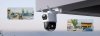 Kamera IP Imou Cruiser Dual 2 PRO 8MP (4MP+4MP) Wi-Fi